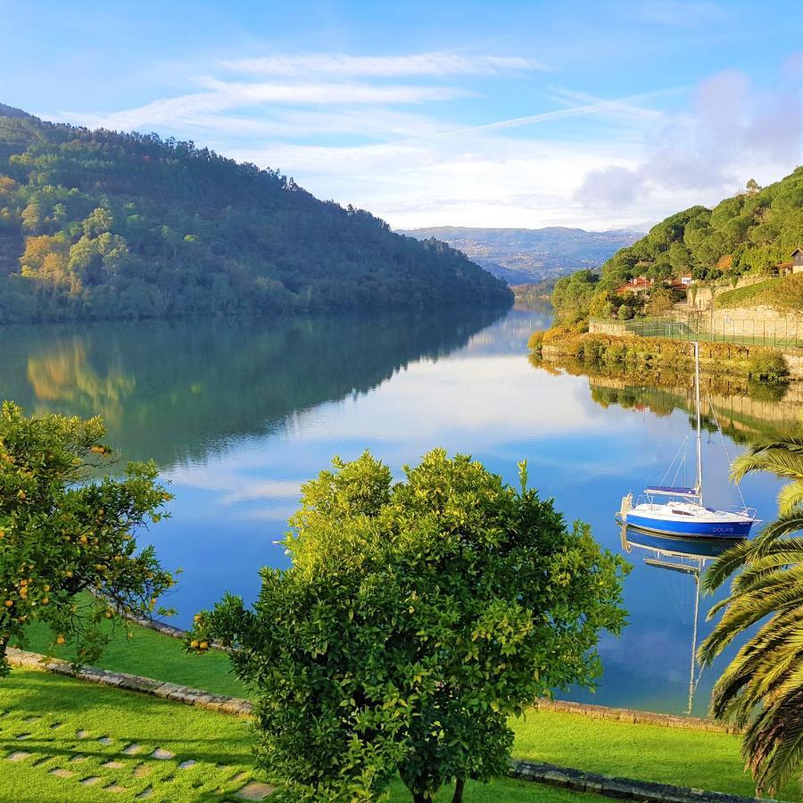 Douro Suites Ribadouro Exterior photo