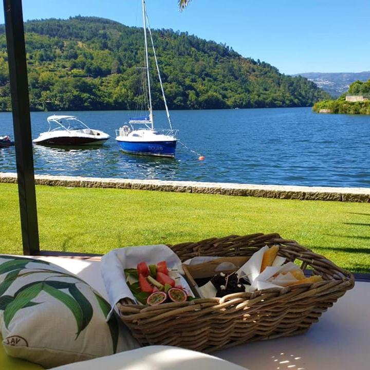 Douro Suites Ribadouro Exterior photo