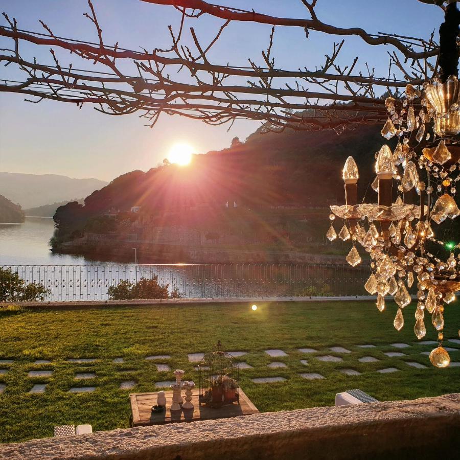 Douro Suites Ribadouro Exterior photo